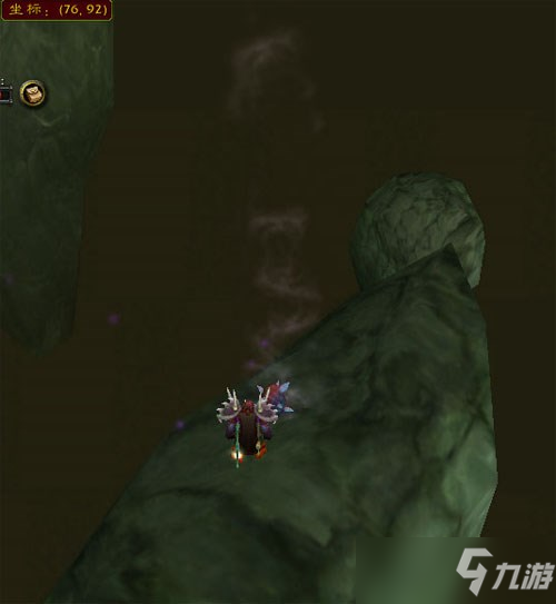 魔兽世界TBC怀旧服灵翼龙卵刷新点汇总 各点详细位置攻略