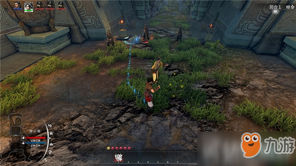 河洛群侠传霹雳弹获得方法_1 河洛群侠传霹雳弹获得方法