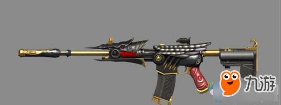 《逆战》PVP模式热门武器大盘点