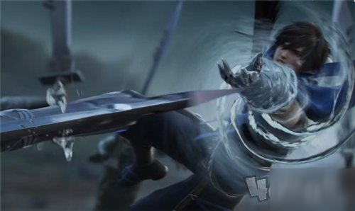 王者荣耀澜的历史原型是哪个角色 谁是新英雄澜的历史原型