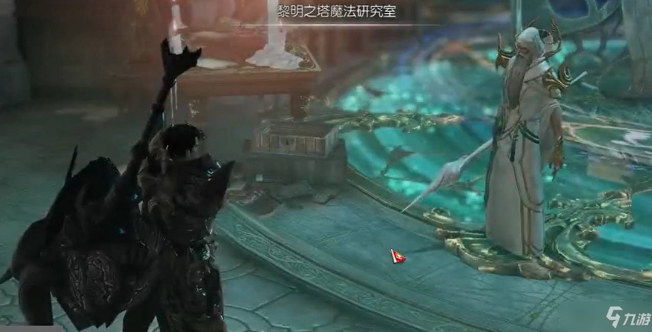 失落的方舟二次觉醒任务完成方法