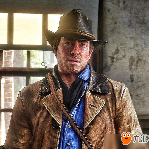 玩家为《荒野大镖客2》打造“夕阳红”Mod 玩家用Mod展现《荒野大镖客2》角色年迈的模样