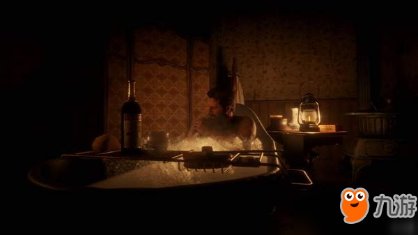 玩家为《荒野大镖客2》打造“夕阳红”Mod 玩家用Mod展现《荒野大镖客2》角色年迈的模样