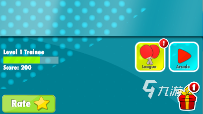 网球类网游有哪些推荐2023 好玩的网球手游大全