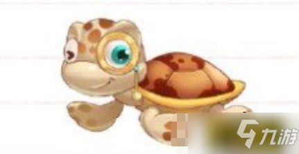 摩尔庄园手游海龟在哪钓-海龟钓取位置介绍