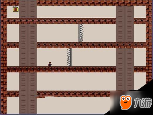 I WANNA BE THE GUY好玩吗 I WANNA BE THE GUY玩法简介