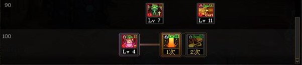 dnf110男大枪加点 2023男大枪加点