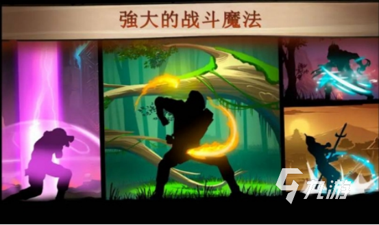 十大格斗游戏排行榜前十2023 人气高的格斗手游下载大全