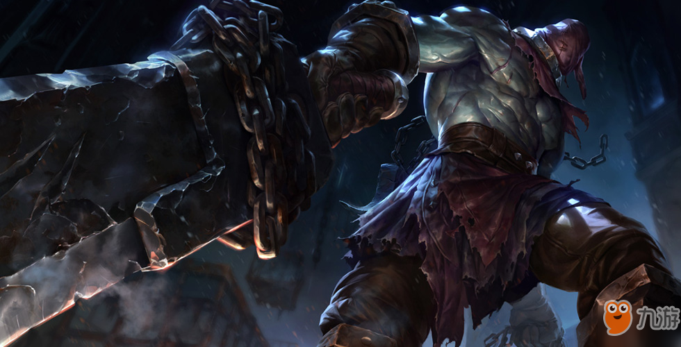 《LOL手游》梦魇都有哪些皮肤？梦魇皮肤种类及效果介绍