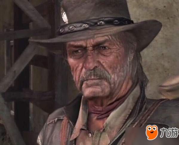 玩家为《荒野大镖客2》打造“夕阳红”Mod 玩家用Mod展现《荒野大镖客2》角色年迈的模样