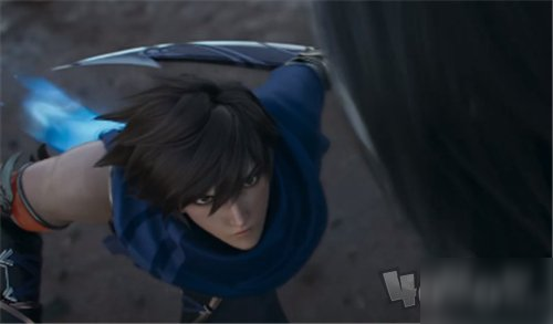 王者荣耀澜的历史原型是哪个角色 谁是新英雄澜的历史原型