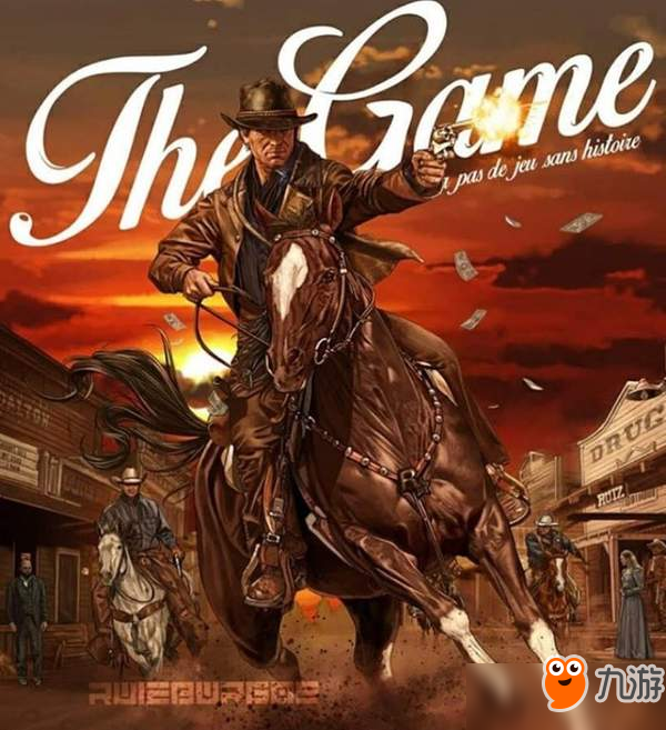 玩家为《荒野大镖客2》打造“夕阳红”Mod 玩家用Mod展现《荒野大镖客2》角色年迈的模样