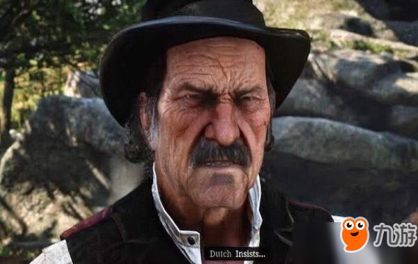 玩家为《荒野大镖客2》打造“夕阳红”Mod 玩家用Mod展现《荒野大镖客2》角色年迈的模样