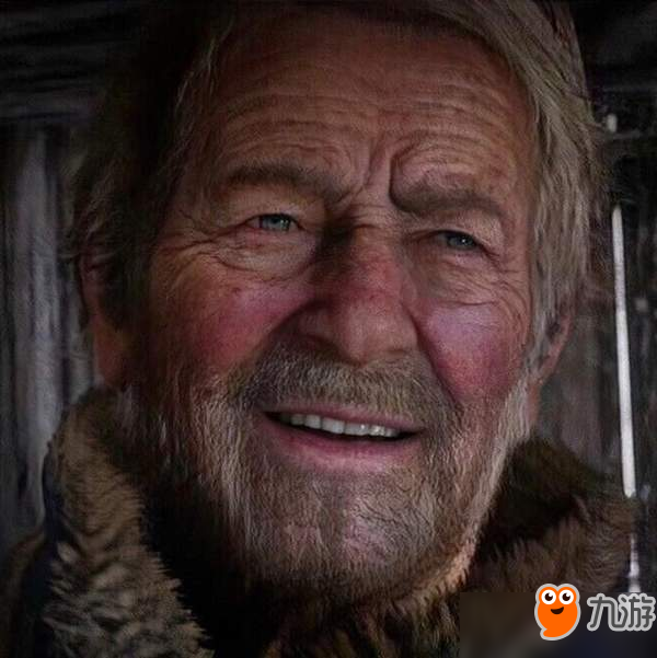 玩家为《荒野大镖客2》打造“夕阳红”Mod 玩家用Mod展现《荒野大镖客2》角色年迈的模样