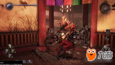 仁王四周目刷八尺镜方法解析 萌新过来看看