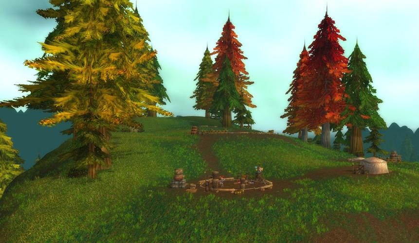 魔兽世界前往希尔斯布莱德丘陵怎么做