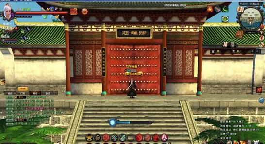 九阴真经4内君子堂团战哪些技能好用