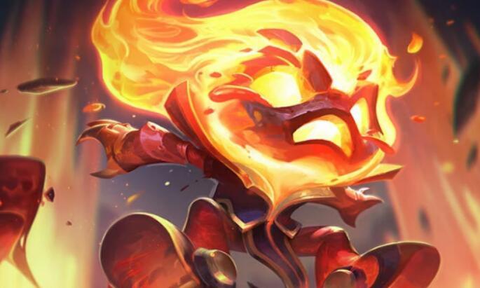 阿木木怎么打野