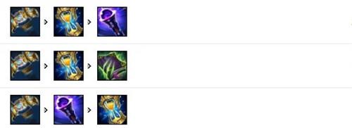 lol凯南连招技巧,凯南各种连招技巧分享