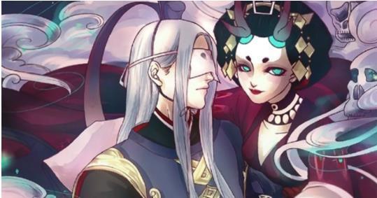 阴阳师新版判官怎么搭配强，新版判官最强搭配略