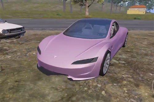 和平精英特斯拉礼包兑换码2022，最新可用兑换码大全