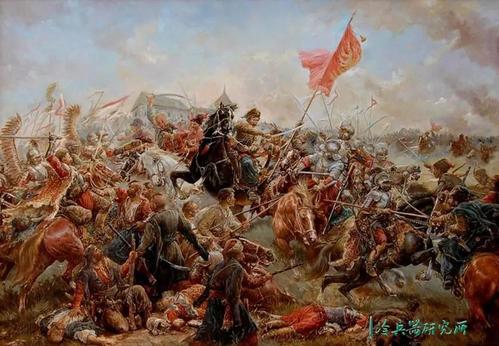 骑马与砍杀火与剑哥萨克主线全流程攻略