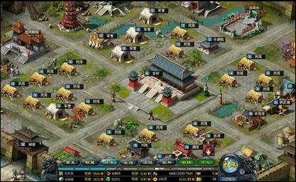 七雄争霸将魂获取攻略