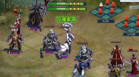 降龙十八掌正确玩法攻略