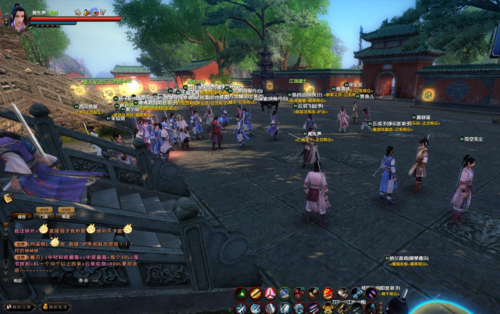 九阴真经实力怎么提升