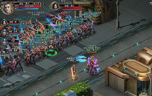 诺亚传说坐骑强化