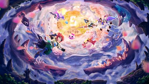 梦幻西游手游合区,梦幻西游手游合区查询列表