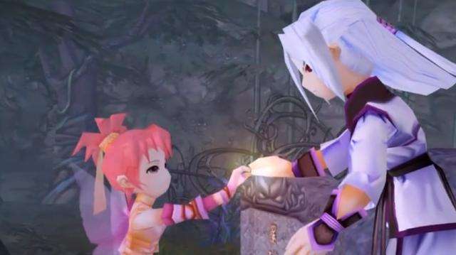 《仙剑3外传问情篇》,有人被迷宫劝退,也有玩家对此甘之如饴