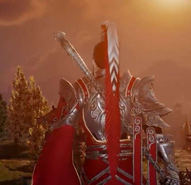 剑网3：傲血沦为“哈士奇”？天策定位了解到，实际能力并不弱