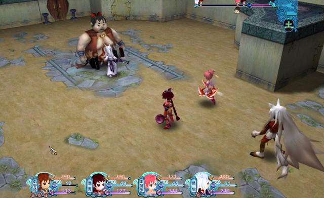 《仙剑3外传问情篇》,有人被迷宫劝退,也有玩家对此甘之如饴