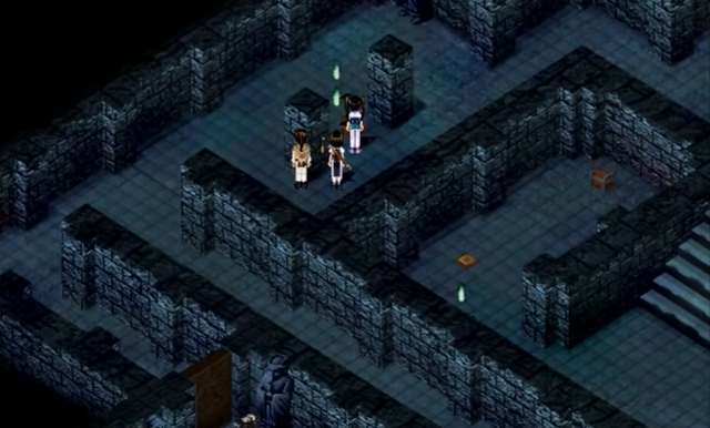 将玩家们逼入绝境的游戏迷宫,看看我们这代人都经历了什么