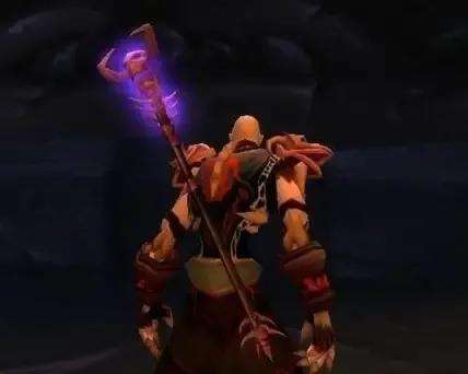 比风剑还稀少的史诗武器,回忆魔兽世界五人本经典十大武器