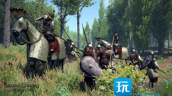 骑马与砍杀2最强同伴有哪些 骑马与砍杀2最强同伴有哪些