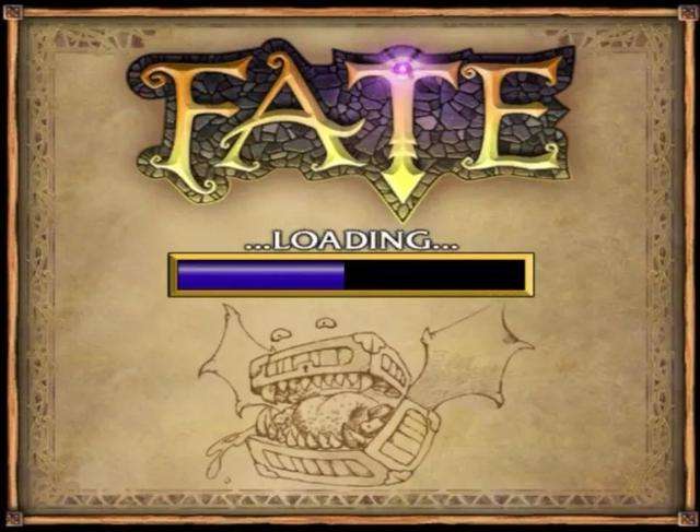 那些年,一起追过的ARPG-黑暗史诗