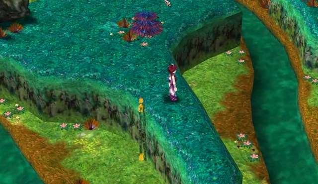 将玩家们逼入绝境的游戏迷宫,看看我们这代人都经历了什么