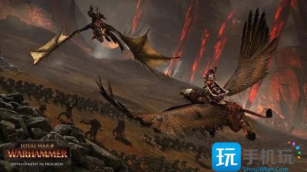 战锤2古圣的立方全答案