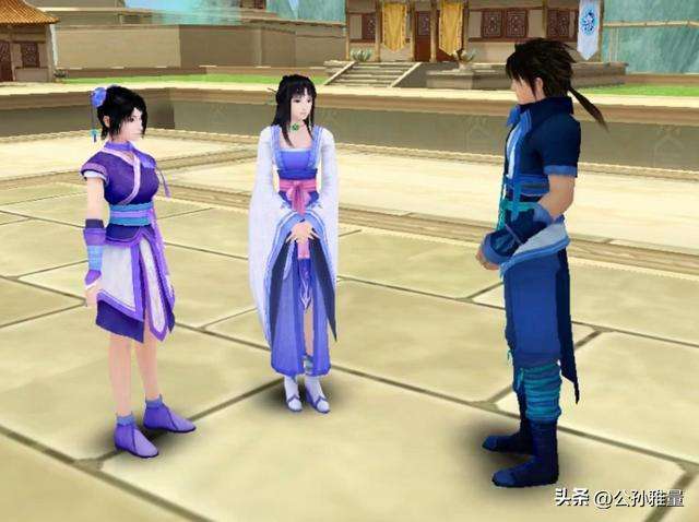 仙剑游戏系列，历代主角团队悲惨度排名，谁能排第一？