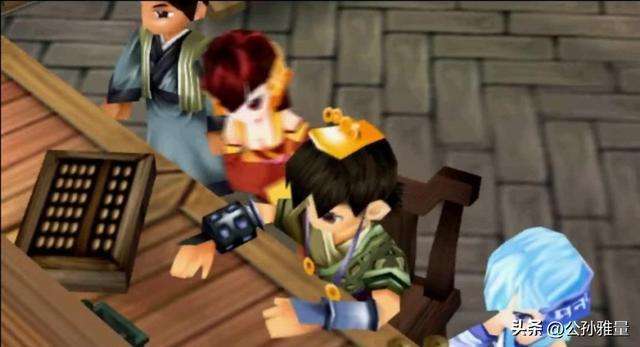 仙剑游戏系列，历代主角团队悲惨度排名，谁能排第一？