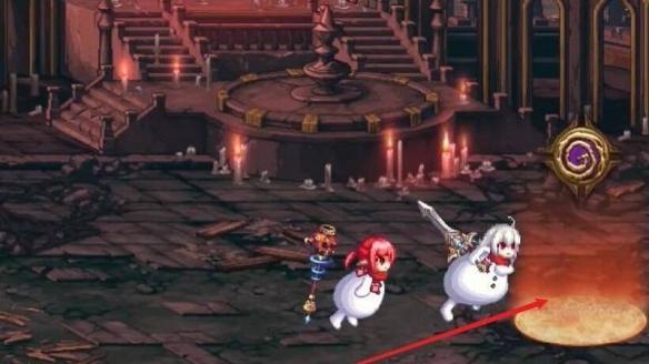 dnf奥兹玛怎么卡门 dnf奥兹玛怎么卡门