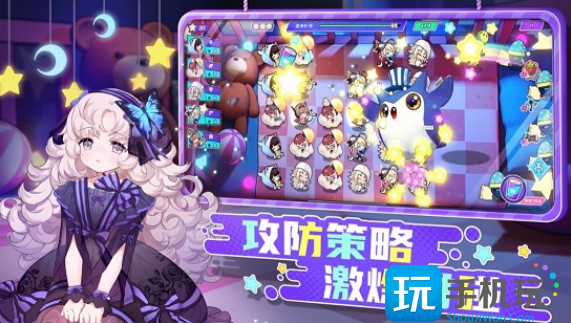 盲盒派对焕新测试资格怎么获得 盲盒派对焕新测试资格怎么获得