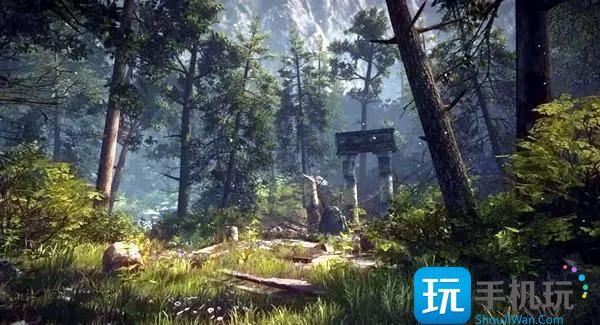 森林之子秘籍代码是什么 森林之子秘籍代码是什么