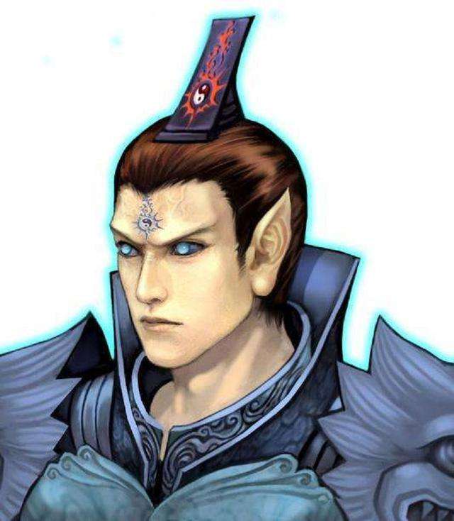 《仙剑3外传问情篇》,有人被迷宫劝退,也有玩家对此甘之如饴