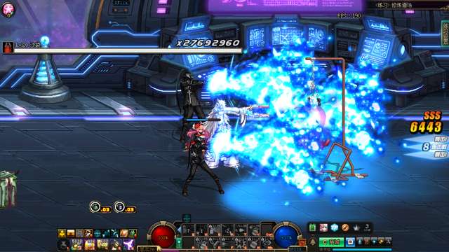 DNF:男弹药7.30三觉重回一线,物攻和魔攻双流派技能加点推荐