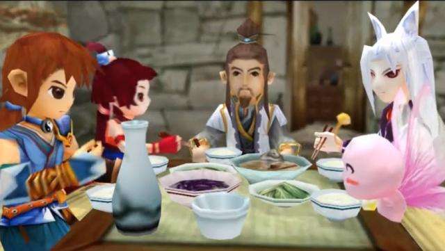 《仙剑3外传问情篇》,有人被迷宫劝退,也有玩家对此甘之如饴