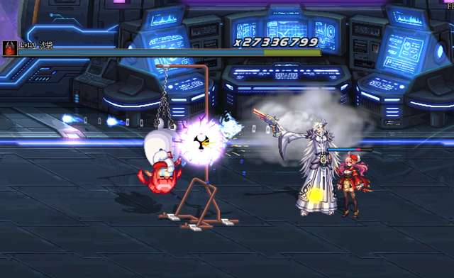 DNF:男弹药7.30三觉重回一线,物攻和魔攻双流派技能加点推荐