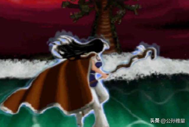 仙剑游戏系列，历代主角团队悲惨度排名，谁能排第一？